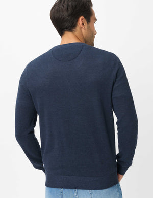 Steffen Knitted Jumper