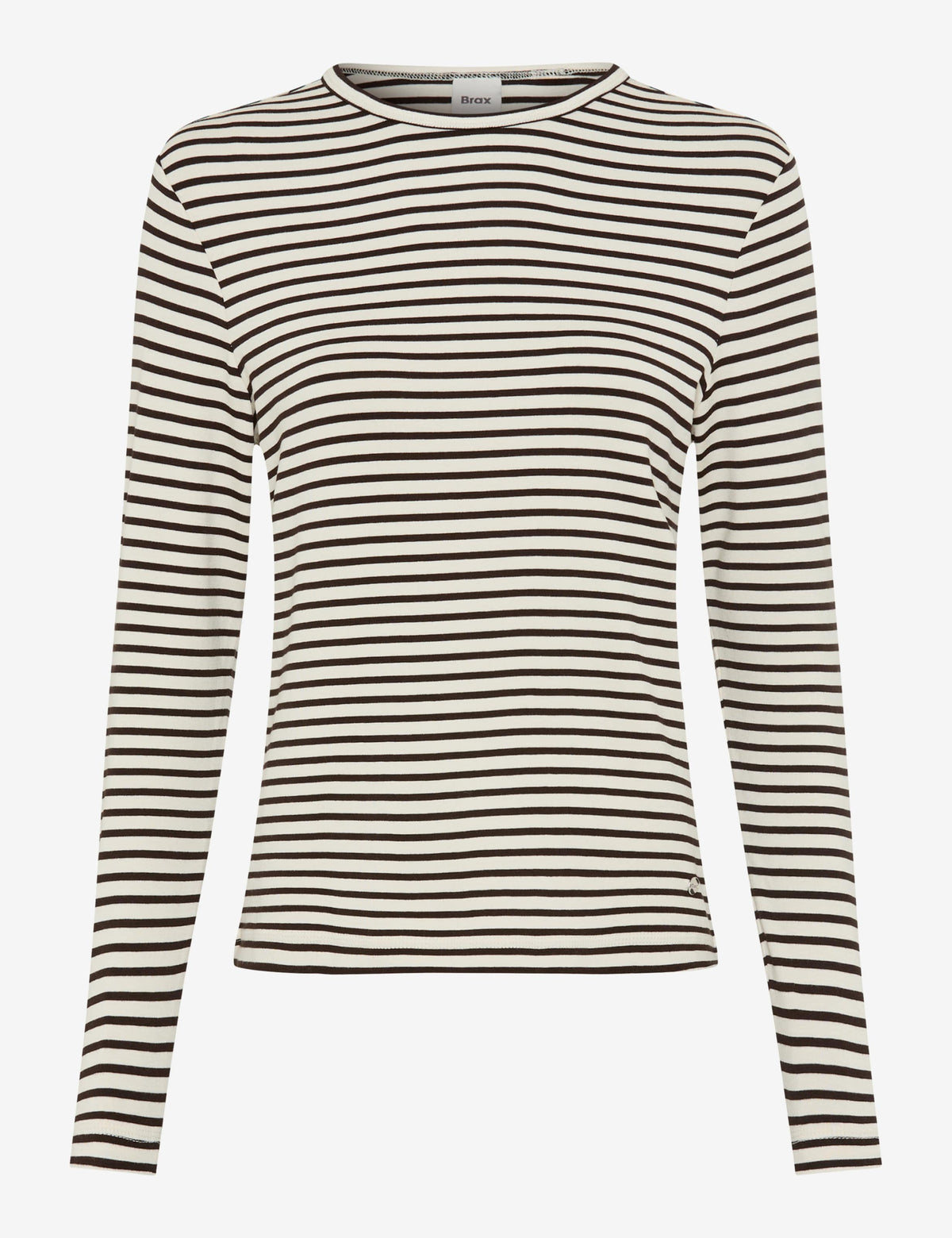 Carina Long Sleeve Top