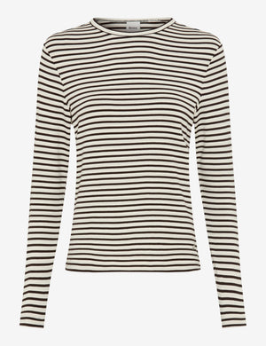 Carina Long Sleeve Top