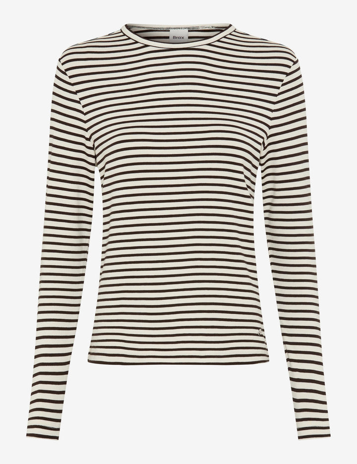 Carina Long Sleeve Top