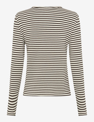 Carina Long Sleeve Top
