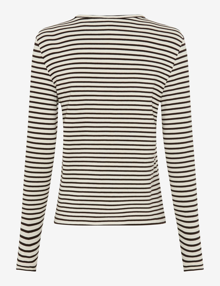 Carina Long Sleeve Top