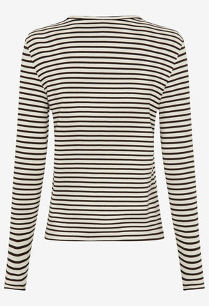 Carina Long Sleeve Top