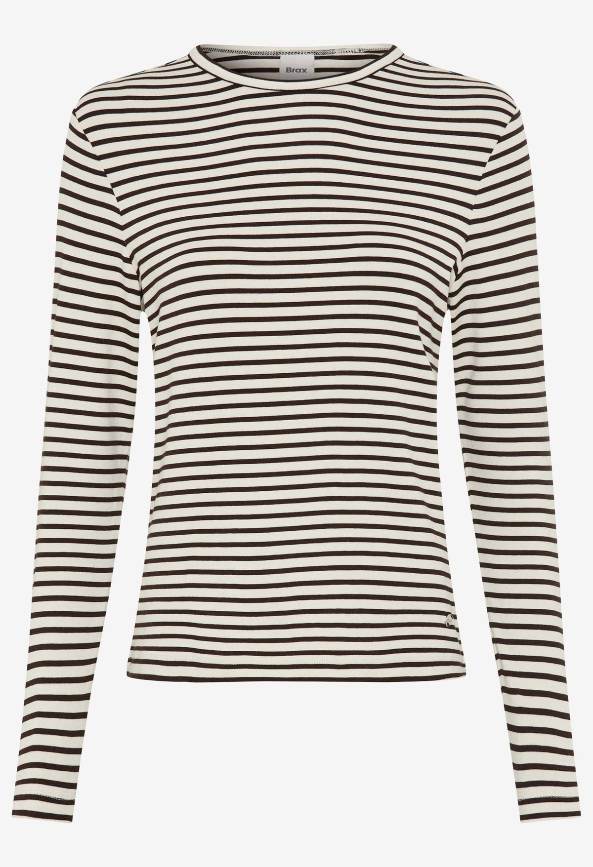 Carina Long Sleeve Top