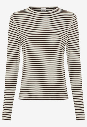 Carina Long Sleeve Top