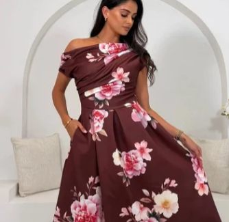 Occasion Dresses Ireland