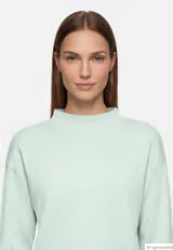 Knitted Pullover Sweater