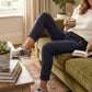 Zip Pocket Joggers