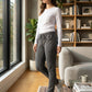 Zip Pocket Joggers