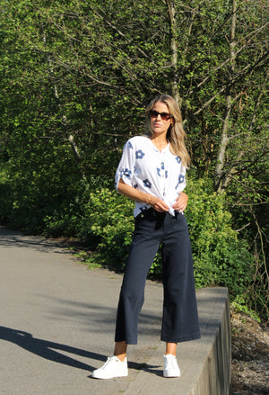 Ruby Power Stretch Jeans