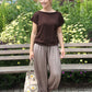 Maglia Fine Knit Top