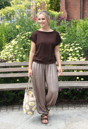 Maglia Fine Knit Top