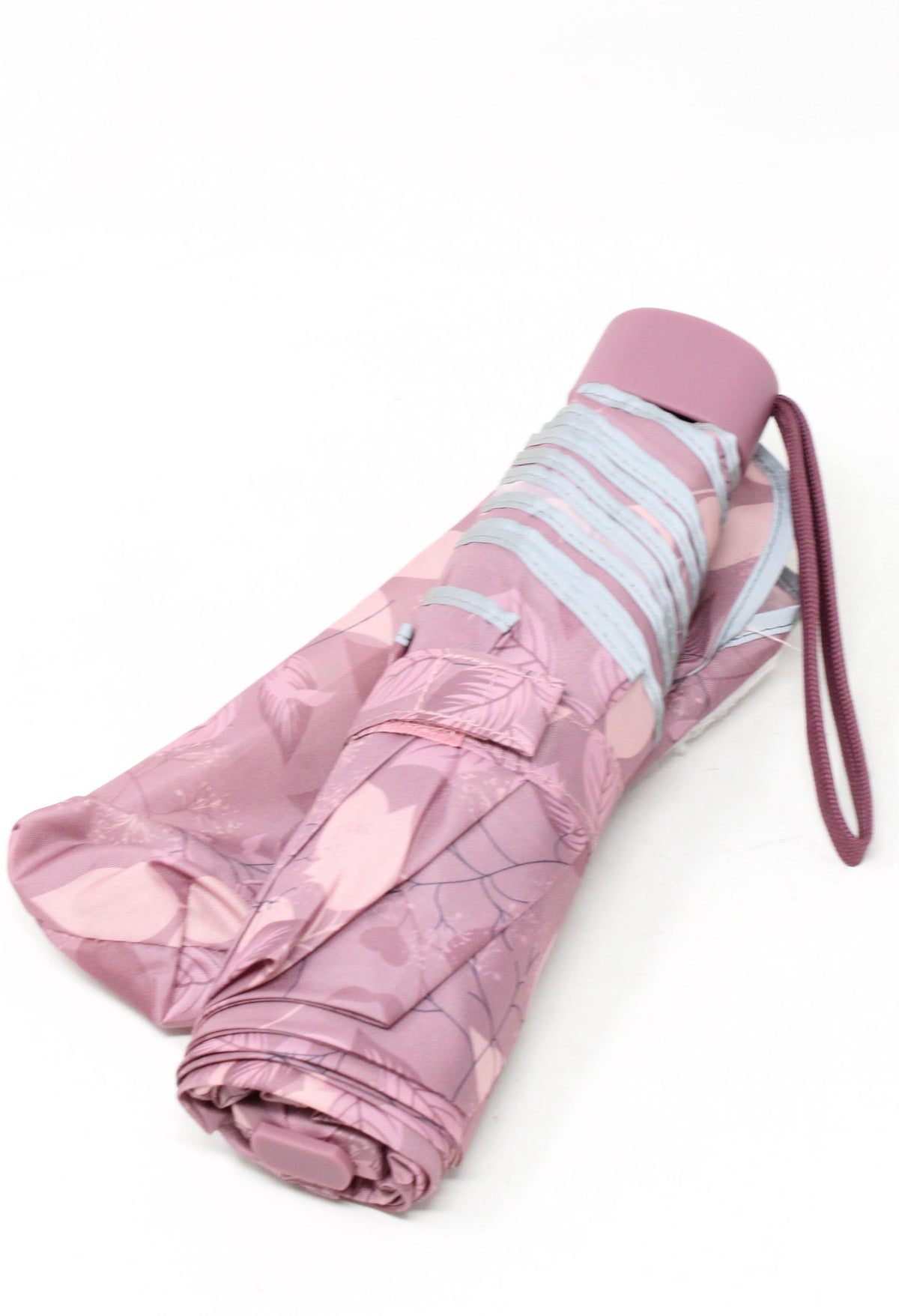 Umbrella & Shopper Tote Bag Set