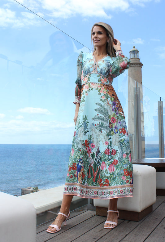 Holiday Dresses | Elegant Summer Styles for Getaways | Pamela Scott Holiday Dresses | Elegant Summer Styles for Getaways | Pamela Scott