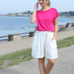 Maglia Fine Knit Top