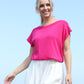 Maglia Fine Knit Top