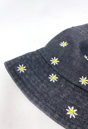 Daisy Bucket Hat