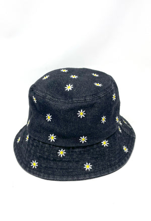 Daisy Bucket Hat