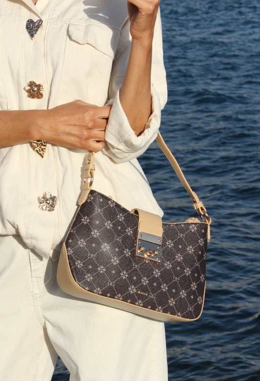 Monogram Shoulder bag