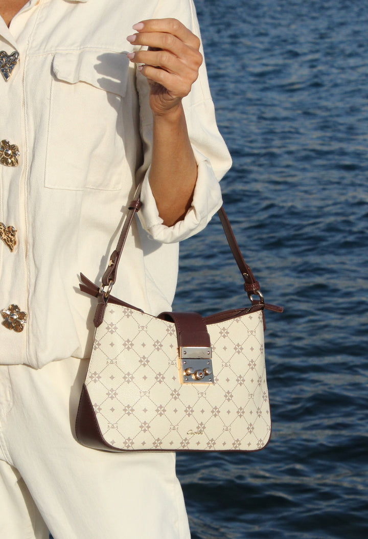Monogram Shoulder bag