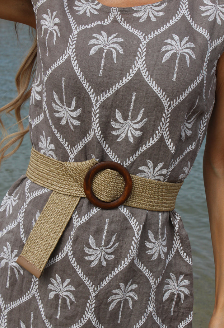 Woven Belt