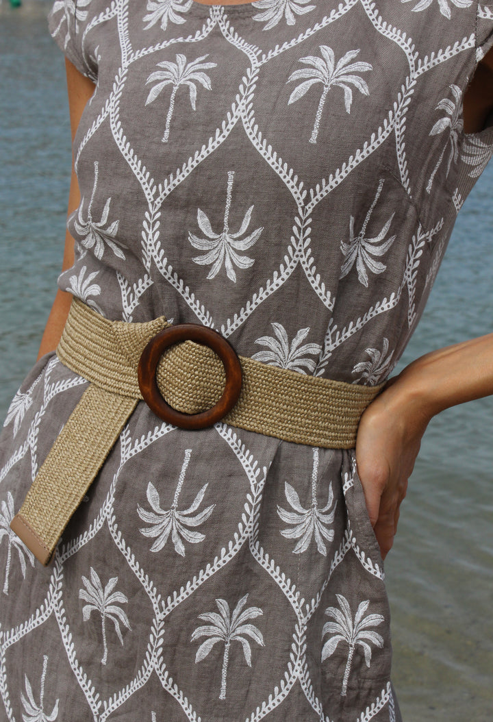 Woven Belt