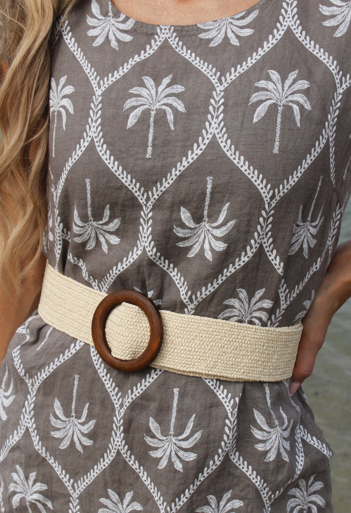 Woven Belt