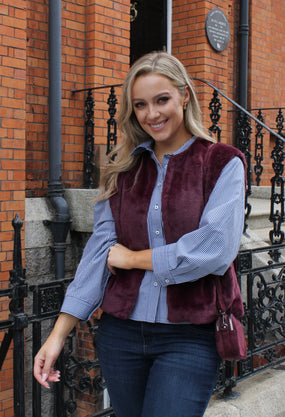NEW IN CLOTHING