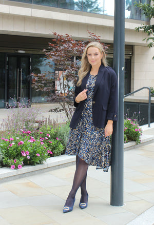 Voukle Blazer
