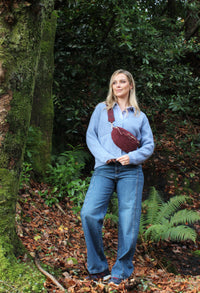 Amelia V-Neck Cardigan