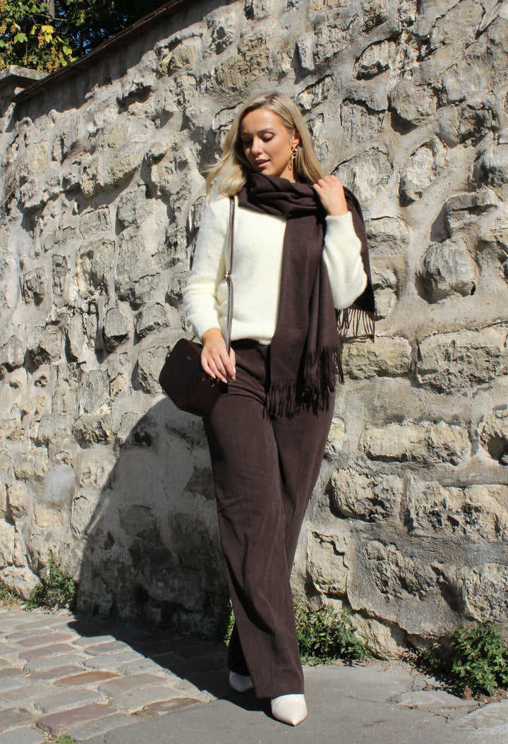 Juliet Souffle Knit Jumper