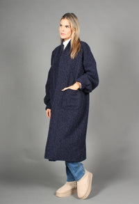 The Suzi Coat