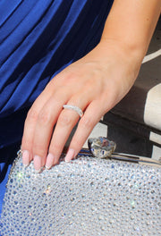 2 Piece Set of Rings