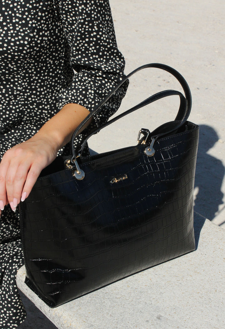 Oud Shopper Bag