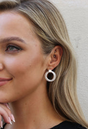 Multi Hoop Earrings