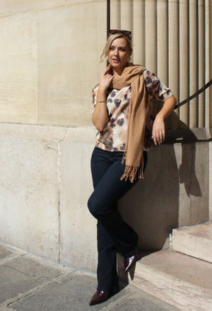 Diamante Scarf