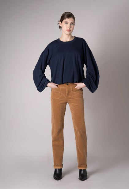 Oversized Jumper