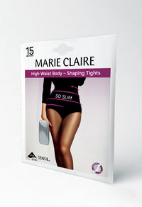 So Slim Bodytone Tights