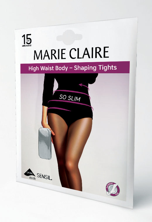 So Slim Bodytone Tights