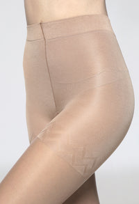 Control Top Tights