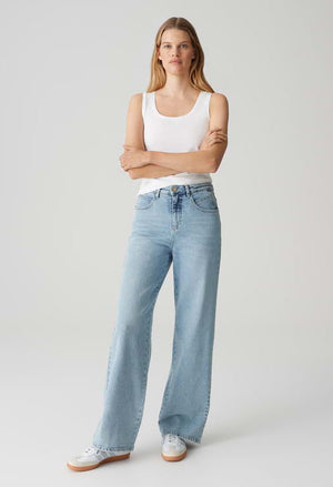 IMILIA Slim strap top