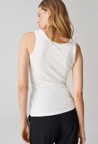 IMILIA Slim strap top