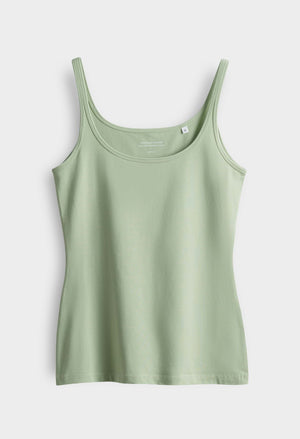 Ina Strap Top