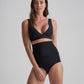 Invisible High Waist Brief