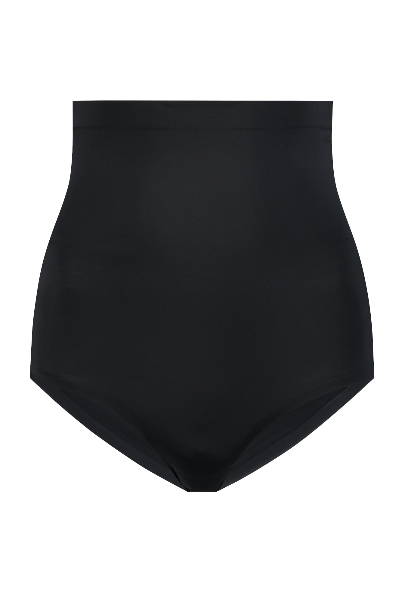 Invisible High Waist Brief
