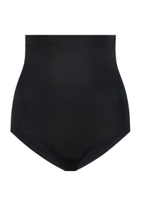 Invisible High Waist Brief