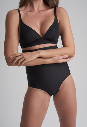 Sculpting High Waist Brief
