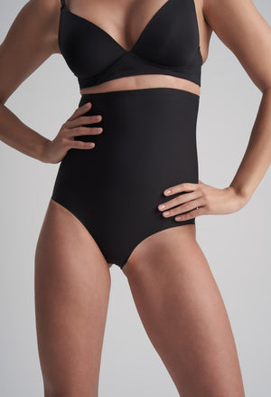 Sculpting High Waist Brief