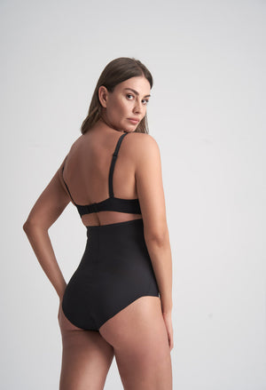 Sculpting High Waist Brief