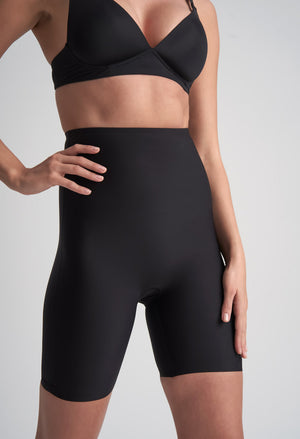 Sculpting High Waist Short